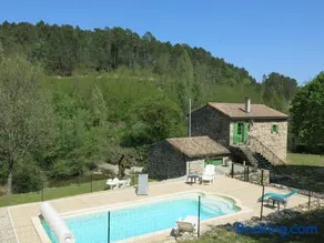 Holiday Home Le Moulin by Interhome - Image 1