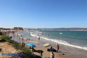 CHATEAU DEL MAR C31a Studio Sunny Beach - Image 3