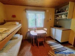 Selholmens Camping - Image 1