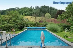 Ferienwohnung Poolblick - Image 2