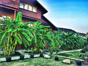 Guesthouse Vila Druri Dhermi - Image 1