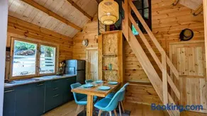 chalet de Marie & 8 mins de périgueux - Image 4