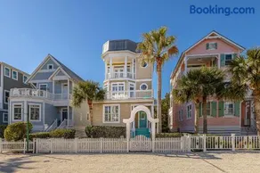 9 Coast - Bellringer Cottage - Image 1