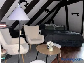 Apartmány na náměstí - Kounice - Image 3