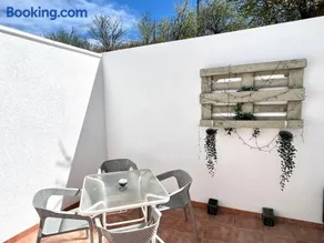 Casa Pueblo Overlooking the Village of Lubrín! - Image 5