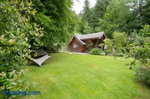 Chalet des amoureux pêche et rando - Image 1
