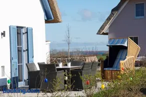 Emilias Hüs, Reethaus in der Bucht von Wismar - Image 2