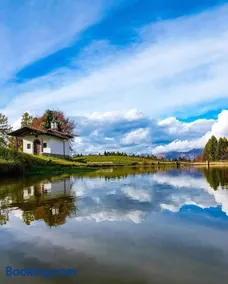 Il nido in montagna Mountain Lake Iseo Hospitality - Image 1