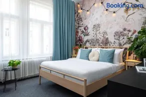 Hotel Botanica by goodnite cz - Image 4