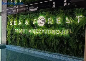 Sea & Forest - Apartamenty Może nad Morze, strefa SPA i Parking GRATIS - Image 3