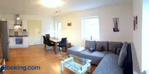 Fantástico apartamento vacacional con 3 dormitorios para 6 personas - Image 1