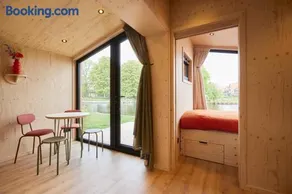 Tetris Tiny House - Image 4