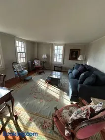 The 1782 Darling House on the Litchfield Green - Image 3