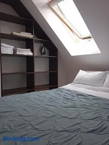 Apartment/mieszkanie u Janusza - Image 4