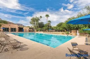 Starr Pass Golf Suites Resort 1BR Apartment - Image 1