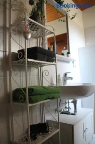Ferienwohnung mit HERZ in Laufenburg - Image 3