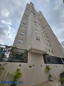 apartamento em prédio de luxo - Image 3