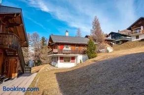 Chalet Valeria - Image 1