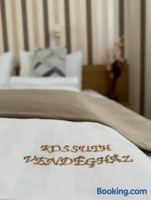Kossuth Vendégház - Image 1