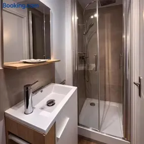 Le Bocal - Appartement Cozy entre Rouen et Dieppe - Image 4