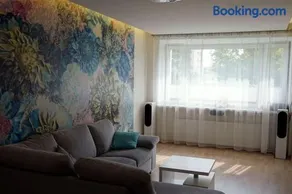 Cozy apartment near Lõunakeskus with home cinema - Image 2