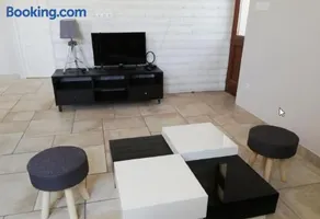 Maison de 100m2 au cœur d'une pension équestre Les Sabots de Nina - Image 3