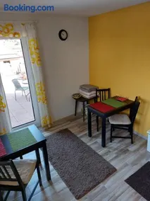Ubytování s vyhlídkou - Image 1