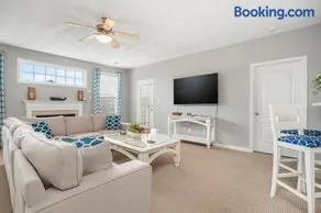Compass Rose Retreat - Pools, Golf, Private Beach & More! - Image 4