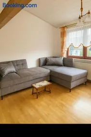 Außergewöhnliche 5 Zimmer Penthouse Wohnung in Kehl - Image 3