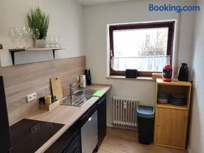 Schönes Ruhiges Appartement - Image 3