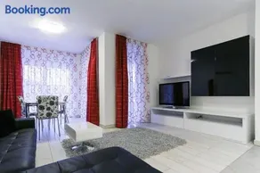 2 bedroom Golfo Gabella apartment rental - Image 3