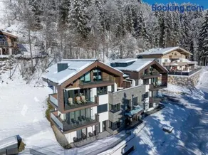 Appartement Schmittenblick Top 3 - Image 1