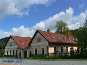 U Pramene Virskeho Vanku - Image 1