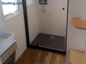 Mobil Home Familial avec Terrasse - 4 Pers. - Image 2