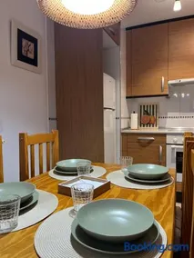 Acogedor Apartamento En Huesca - Image 3