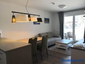 Blackforest Lounge direkt an der Skipiste, inkl Parkplatz und Skiraum - Image 3
