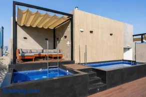 Skyline Executive Suite in San Isidro - Image 2