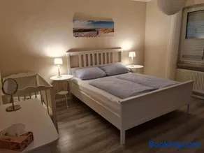 Ferienwohnung Nordseetraum - Image 1