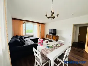 Panorama-Perle I 3-Zimmer-Wohnung mit Aussicht - Image 1