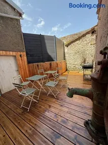 Au Petit Langres Logement Centre-Ville - Image 2