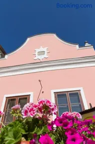 unser rosa Haus für Sie - Image 5