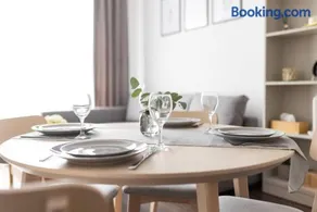 Szczesliwa 13 by Elite Apartments - Image 3