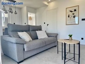 Apartamento Mar y Playa Daimús - Image 2