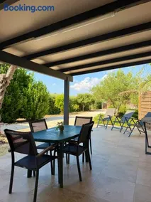 Villa Siciliana con piscina "Dal PICCIOTTO" - Image 3