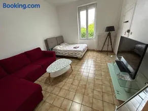 Chambre - Image 1