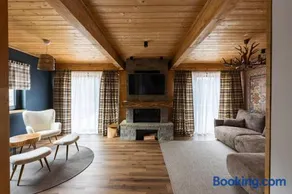 Sadova Chalet - Image 2