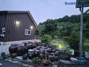 Gyeongsan Rest Minbak - Image 1
