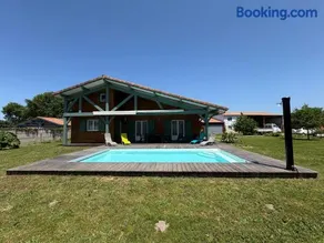 Villa landaise à 9km de l'Océan - Image 2