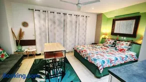 EVASION Bungalow Tropical Spa - Image 5