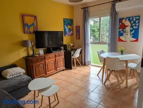 Apartamento zona residencial Montesol - Image 2